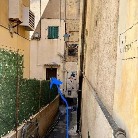 Tesoro Di Sanremo Apartment Екстериор снимка